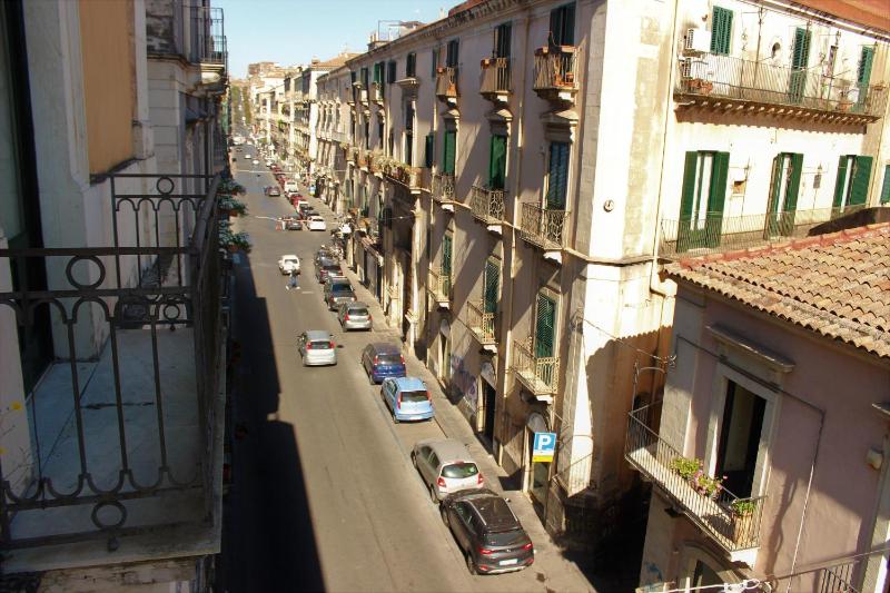 B&B Terre di Catania - image 28