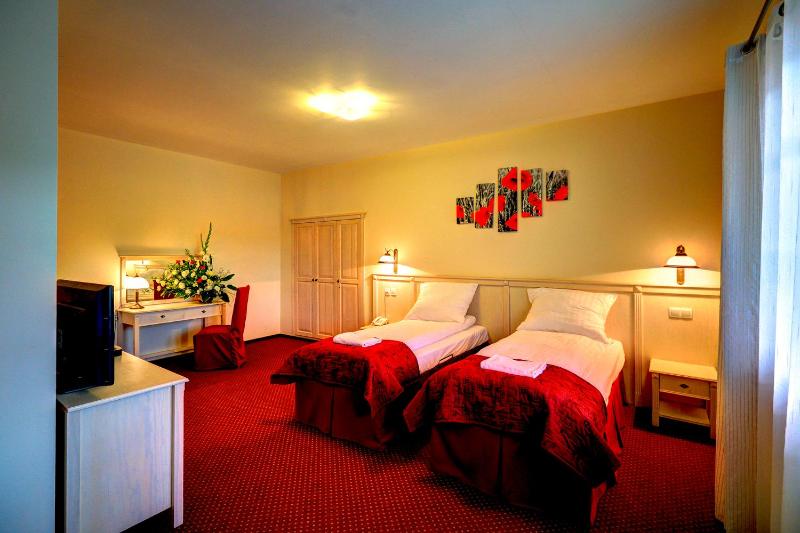 Superior Double Room image 1