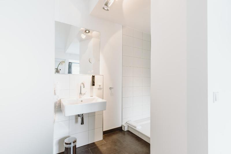 Deluxe Single Room image 2