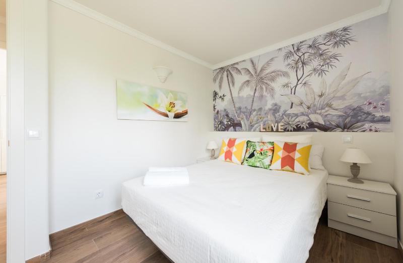 Three-Bedroom Apartment image 3