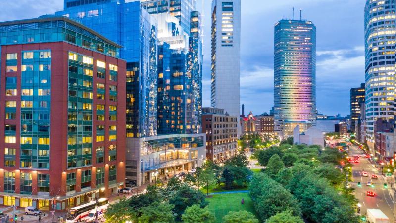 InterContinental Boston By IHG - image 7