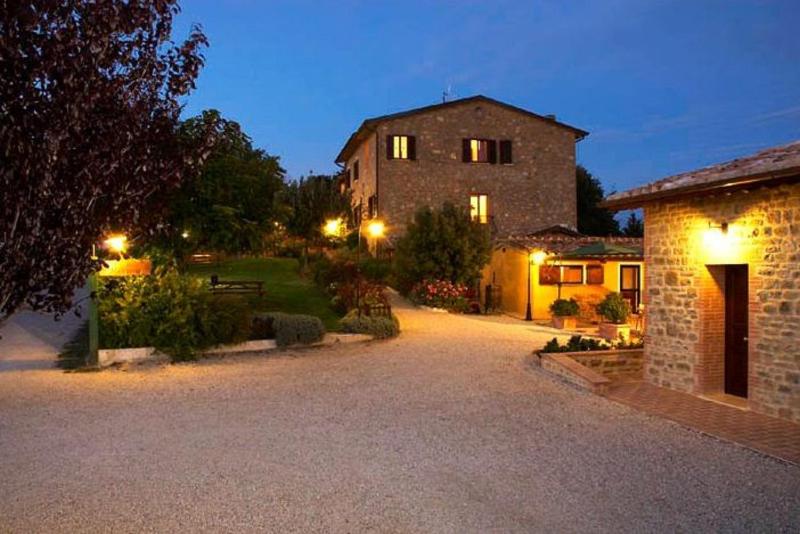 Il Melograno Agriturismo & SPA - image 38
