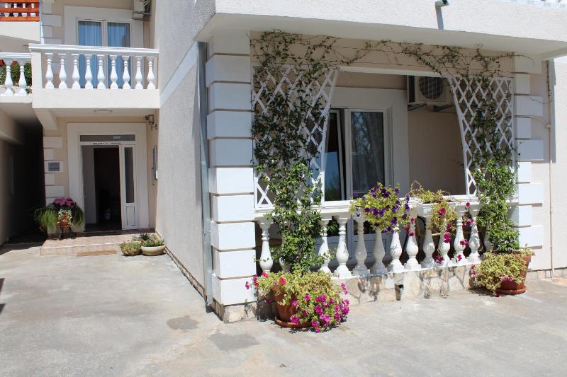 Apartment - Ground Floor image 1