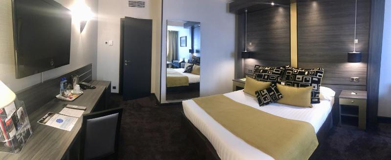 Prestige Double Room image 1