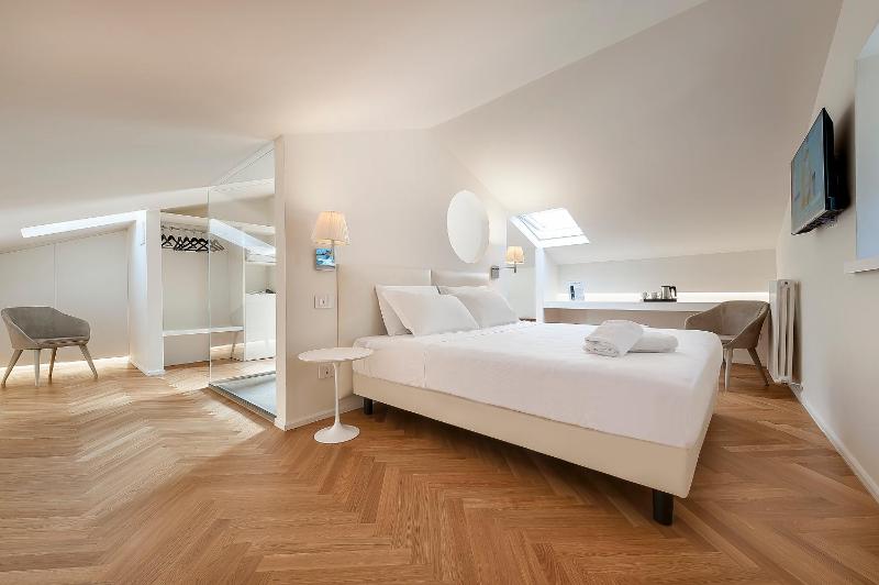 Asisium Boutique Hotel - image 9