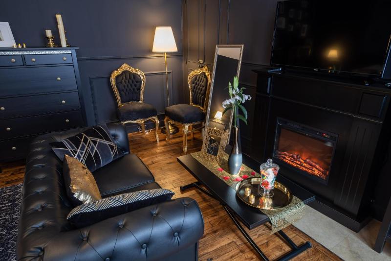 Urban Spa Romantique Chic - image 14