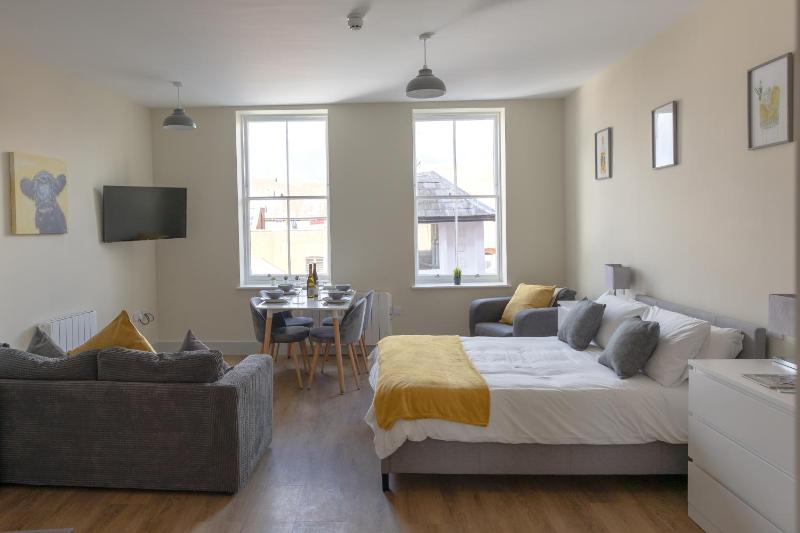 Studio Apartment image 2