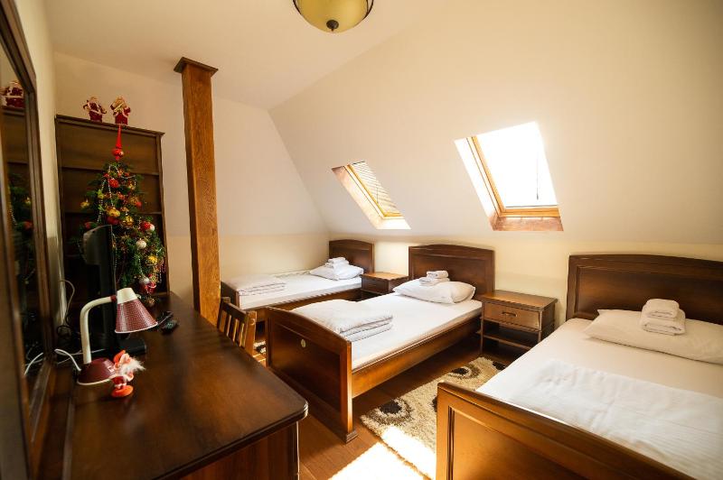 Like Home Lux Apartman A9 - image 13