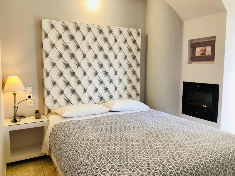 Deluxe Apartment image 3