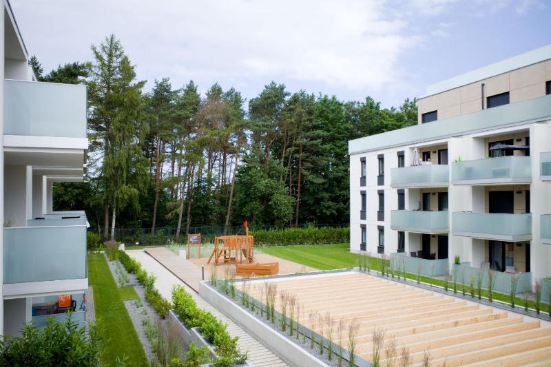 Platinium Rewal Aparthotel 19 - image 13