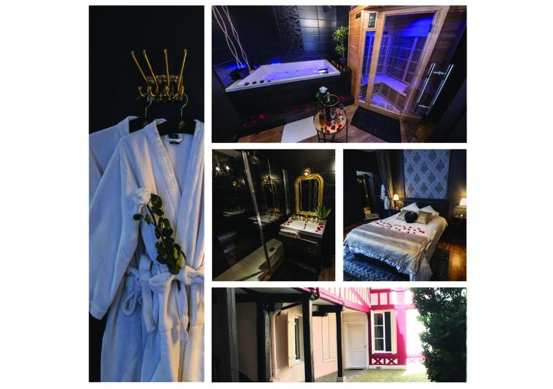 Urban Spa Romantique Chic - image 17
