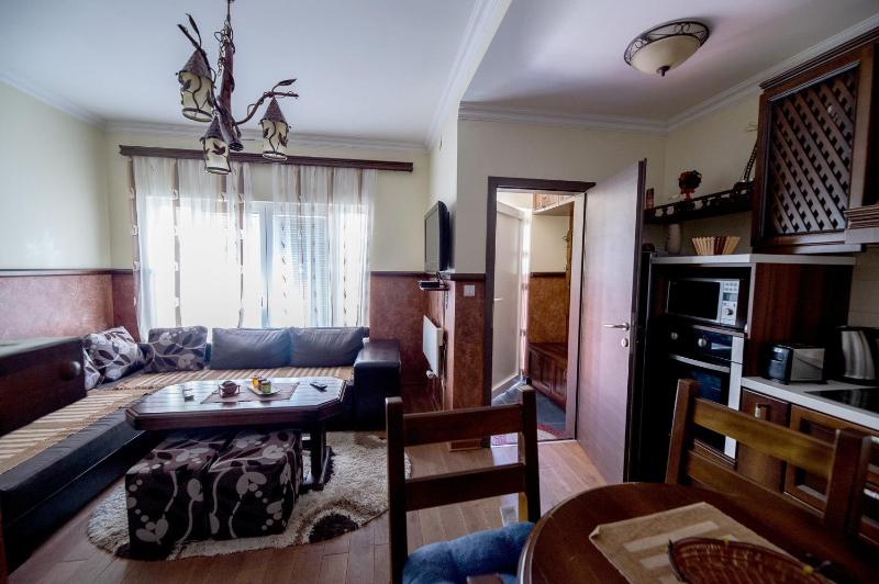 Like Home Lux Apartman A9 - image 12