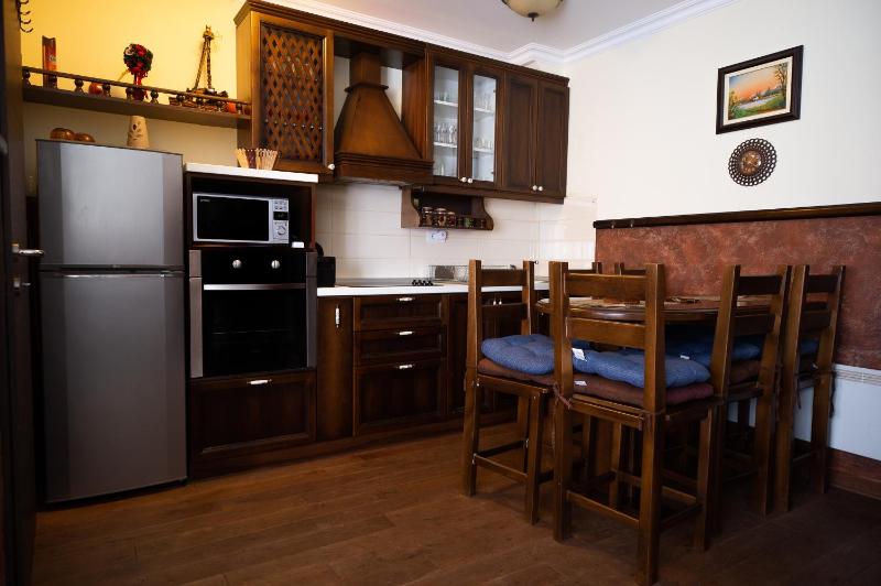 Like Home Lux Apartman A9 - image 6