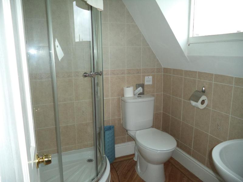 Comfort Double Room with Shower image 2