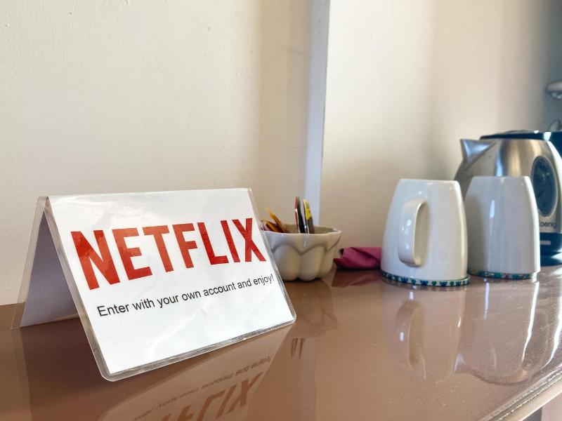 Standard Double Room image 3