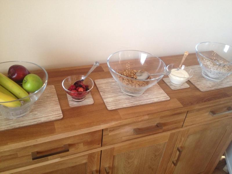 Arcadia Guest House - image 14