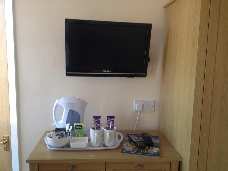 Arcadia Guest House - image 13