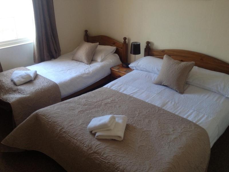 Arcadia Guest House - image 28