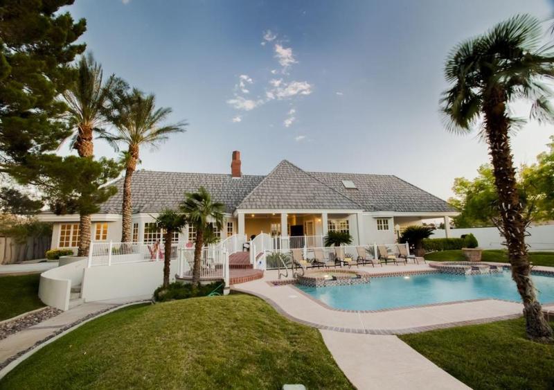Villa Carota - 6 bedrooms and a Casitas - image 8