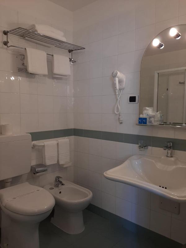 Hotel Tirreno - image 32