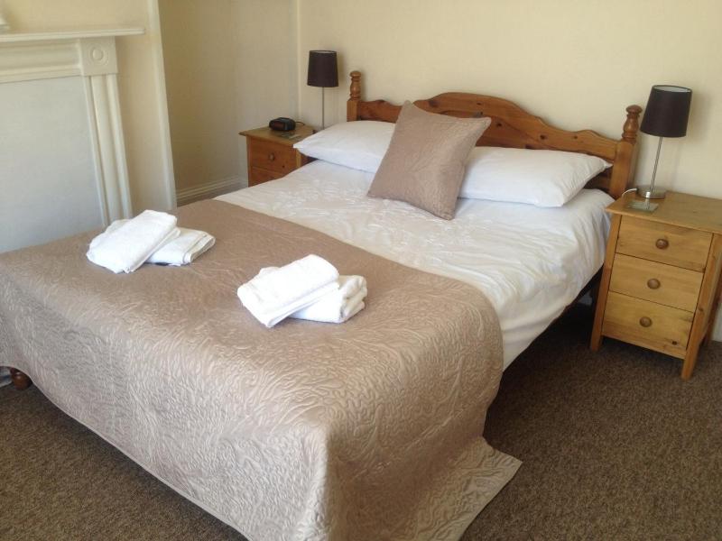 Arcadia Guest House - image 4