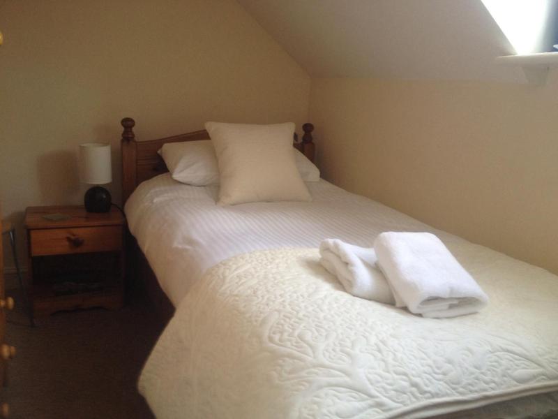 Arcadia Guest House - image 3