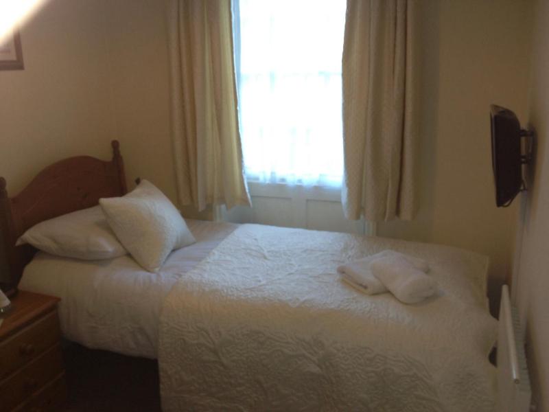 Arcadia Guest House - image 29
