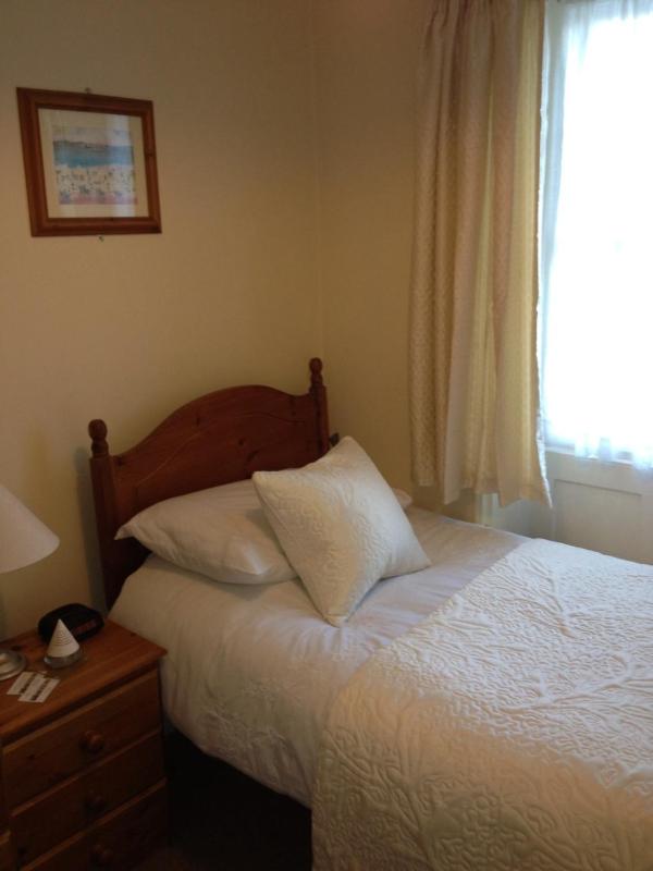 Arcadia Guest House - image 16