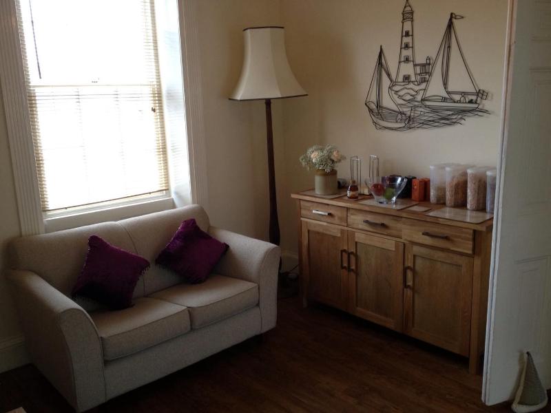 Arcadia Guest House - image 18