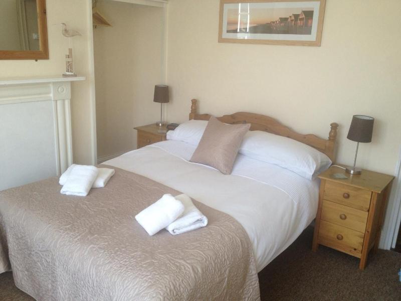 Arcadia Guest House - image 17