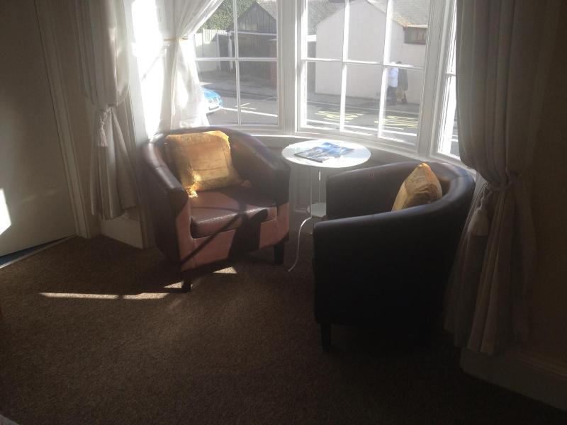 Arcadia Guest House - image 21