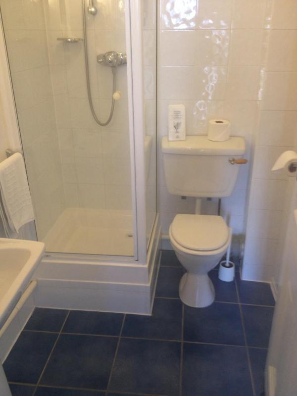 Arcadia Guest House - image 35