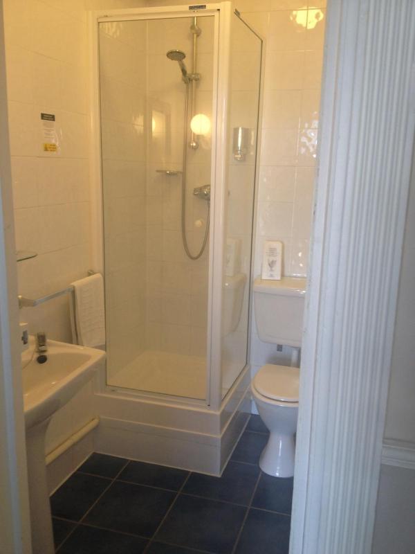 Arcadia Guest House - image 30