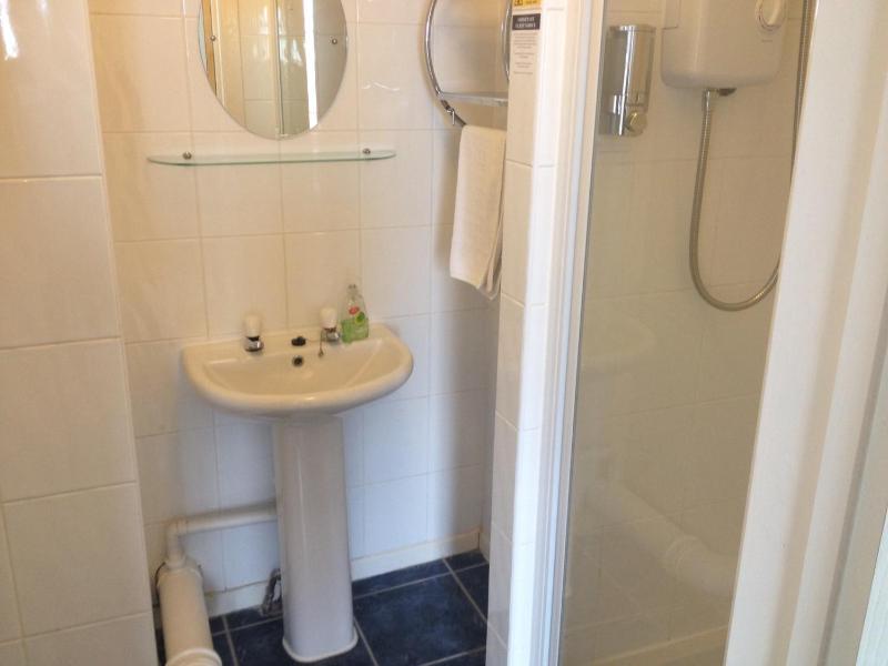 Arcadia Guest House - image 26