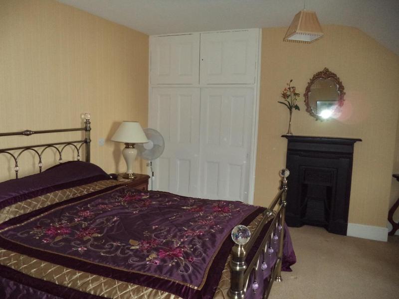 Superior Double Room with Sea View image 1