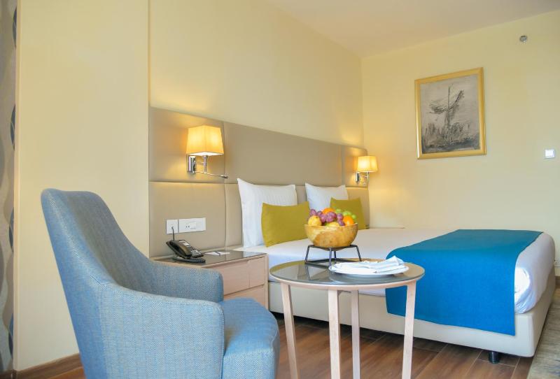 Bravia Hotel Niamey - image 16