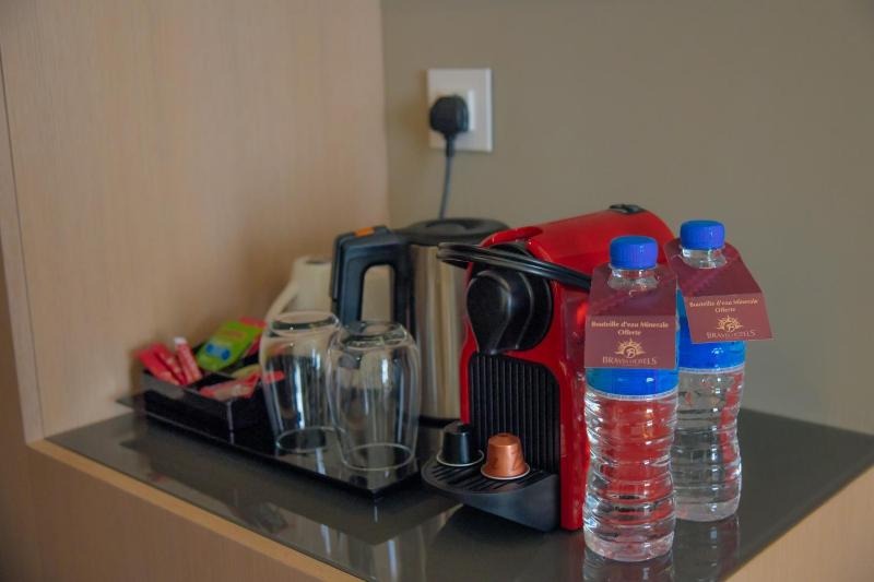 Bravia Hotel Niamey - image 9