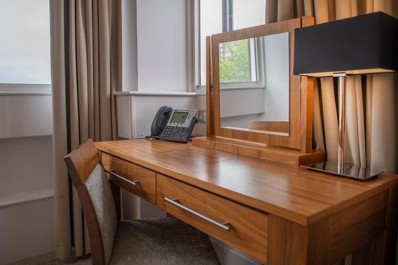 City Double Room image 1