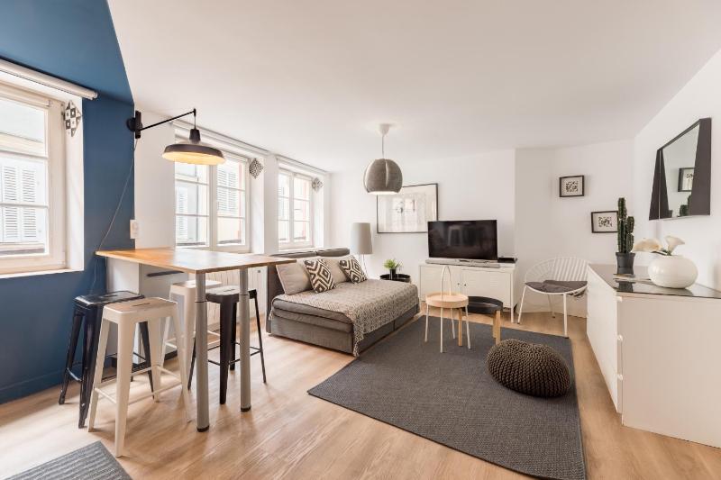 Les Appartements de la Pléiade - image 13