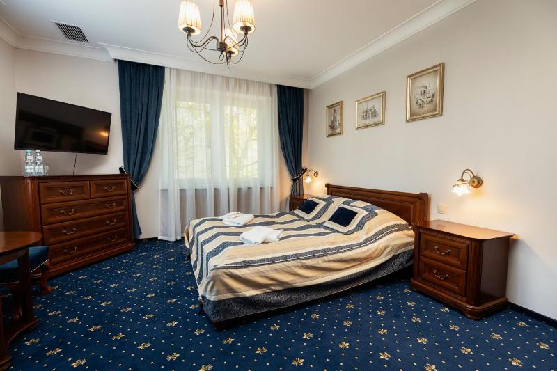 Villa Toscania-check in 24h - image 8
