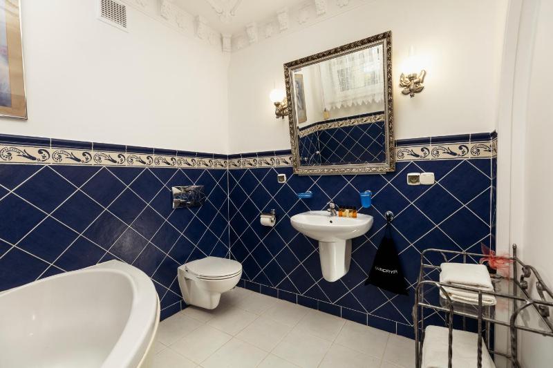 Villa Toscania-check in 24h - image 37