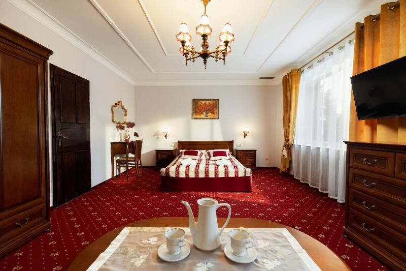 Villa Toscania-check in 24h - image 46