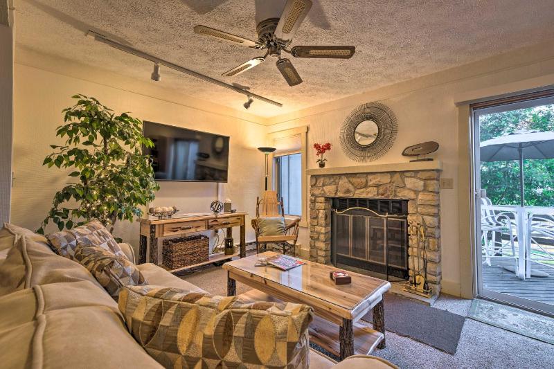 Holiday Home image 1