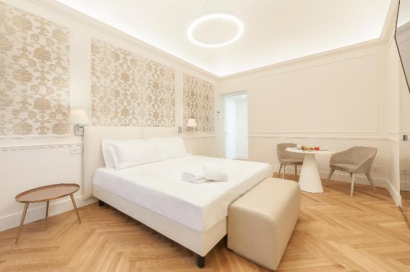 Asisium Boutique Hotel - image 33