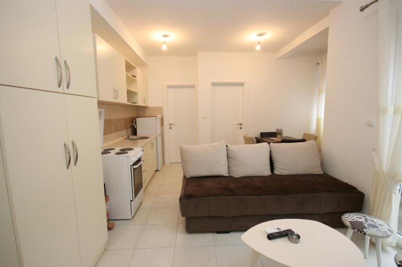 Apartment with Balcony image 4