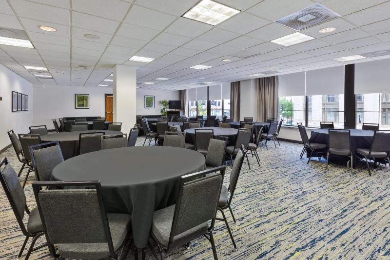 Hotel Indigo Detroit Downtown by IHG - image 10