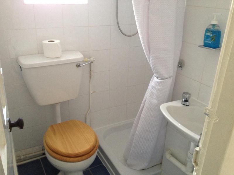 Arcadia Guest House - image 11