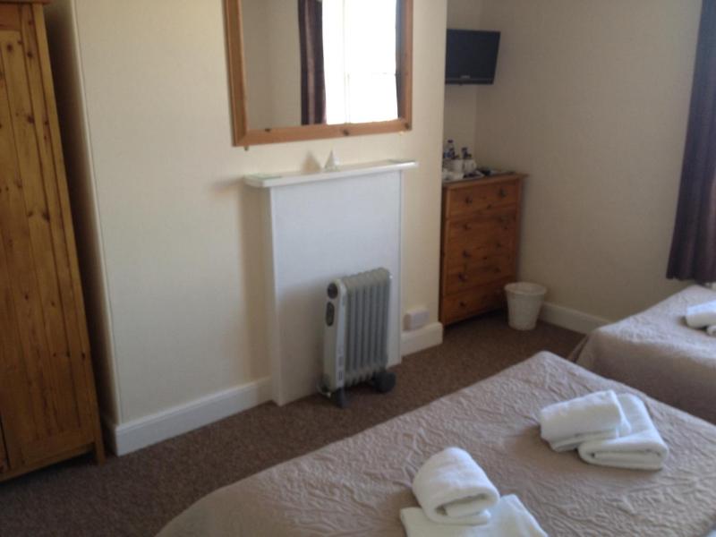 Arcadia Guest House - image 32