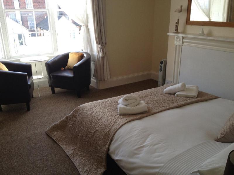 Arcadia Guest House - image 6
