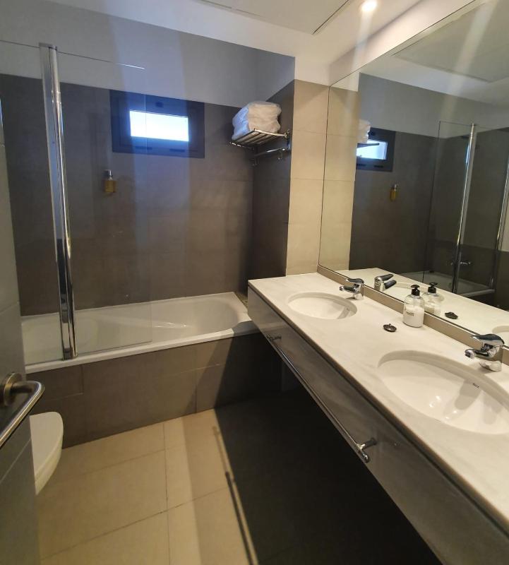 One-Bedroom Apartment image 4